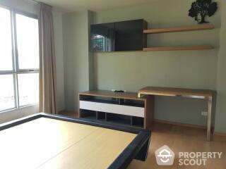 1-BR Condo at Hive Sukhumvit 65 near BTS Ekkamai