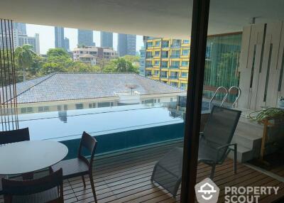 3-BR Condo at The Marvel Residence Thonglor 5 near BTS Thong Lor