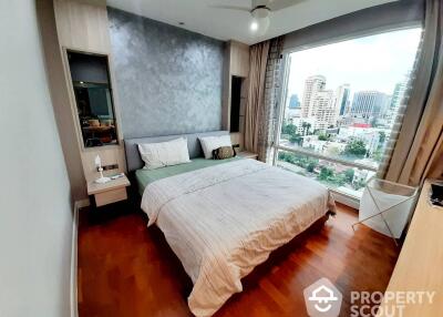 2-BR Condo at Baan Siri 31 Condominium near MRT Sukhumvit