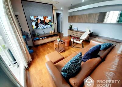 2-BR Condo at Baan Siri 31 Condominium near MRT Sukhumvit