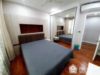 2-BR Condo at Baan Siri 31 Condominium near MRT Sukhumvit