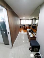 2-BR Condo at Baan Siri 31 Condominium near MRT Sukhumvit
