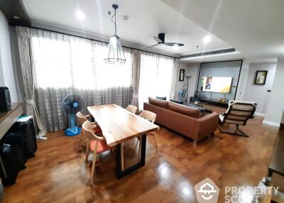 2-BR Condo at Baan Siri 31 Condominium near MRT Sukhumvit