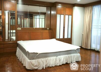 3-BR Condo at Asoke Tower near MRT Phetchaburi