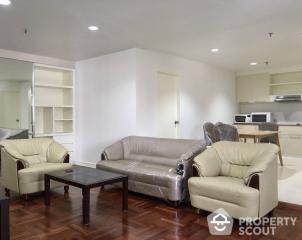 2-BR Condo at Baan Suanpetch Condominium near BTS Phrom Phong (ID 511167)