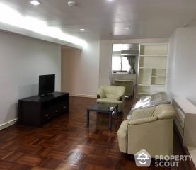 2-BR Condo at Baan Suanpetch Condominium near BTS Phrom Phong (ID 511167)