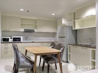 2-BR Condo at Baan Suanpetch Condominium near BTS Phrom Phong (ID 511167)