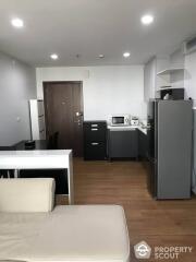 2-BR Condo at The Base Sukhumvit 77 near BTS On Nut