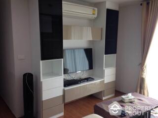 2-BR Condo at The Base Sukhumvit 77 near BTS On Nut