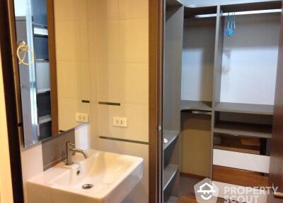 2-BR Condo at The Base Sukhumvit 77 near BTS On Nut