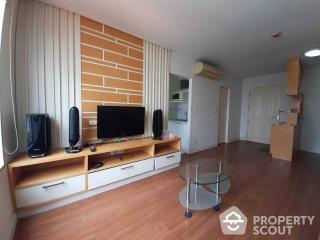 1-BR Condo at Condo One X Sukhumvit 26 near BTS Phrom Phong