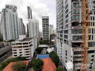 1-BR Condo at Condo One X Sukhumvit 26 near BTS Phrom Phong