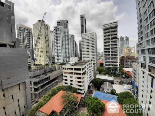 1-BR Condo at Condo One X Sukhumvit 26 near BTS Phrom Phong