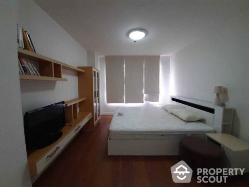 1-BR Condo at Condo One X Sukhumvit 26 near BTS Phrom Phong