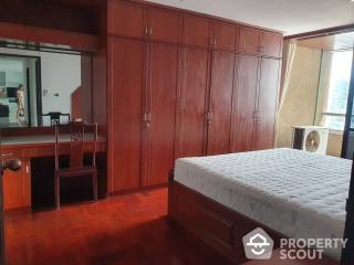 3-BR Condo at Asoke Tower near MRT Phetchaburi