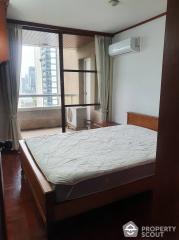 3-BR Condo at Asoke Tower near MRT Phetchaburi