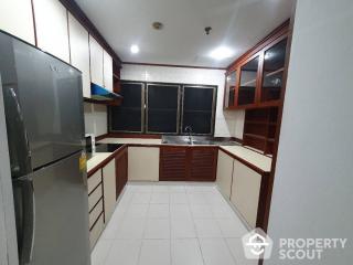 3-BR Condo at Asoke Tower near MRT Phetchaburi