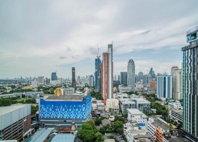 Noble Reveal, located in Soi Sukhumvit 63 (Soi Ekamai). Close to BTS Ekamai station