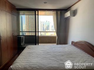 3-BR Condo at Asoke Tower near MRT Phetchaburi