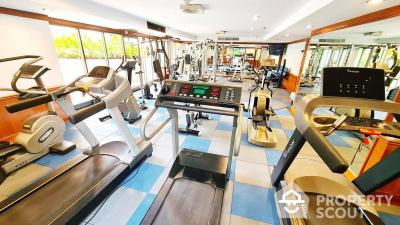 3-BR Condo at Prestige Towers Condominium near MRT Sukhumvit