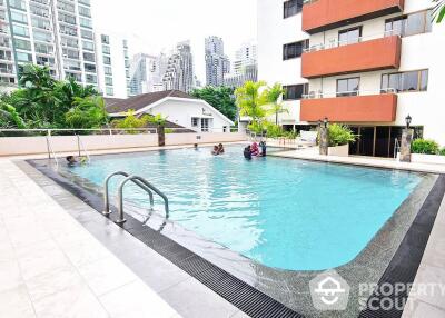 3-BR Condo at Prestige Towers Condominium near MRT Sukhumvit