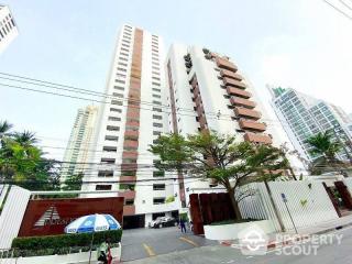 3-BR Condo at Prestige Towers Condominium near MRT Sukhumvit