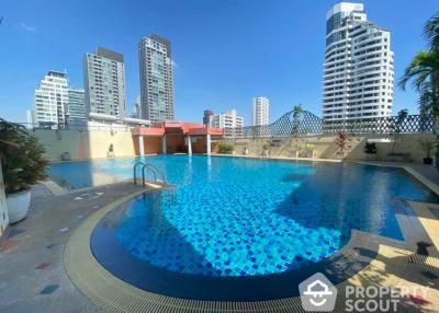 5-BR Condo at Fifty Fifth Tower Thonglor near BTS Thong Lor