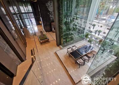 1-BR Condo at Life Sukhumvit 62 near BTS Bang Chak