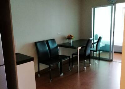 1-BR Condo at Belle Grand Rama 9 near MRT Phra Ram 9 (ID 549741)