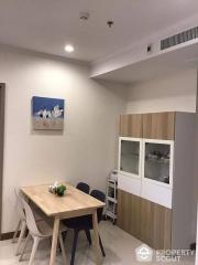 2-BR Condo at Supalai Oriental Sukhumvit 39