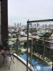 2-BR Condo at Supalai Oriental Sukhumvit 39