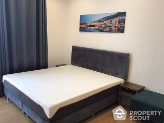 2-BR Condo at Supalai Oriental Sukhumvit 39