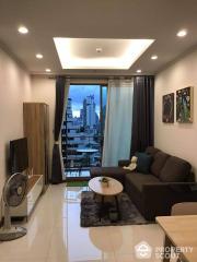 2-BR Condo at Supalai Oriental Sukhumvit 39