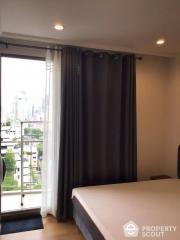 2-BR Condo at Supalai Oriental Sukhumvit 39