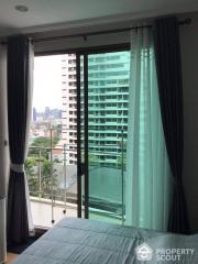 2-BR Condo at Supalai Oriental Sukhumvit 39