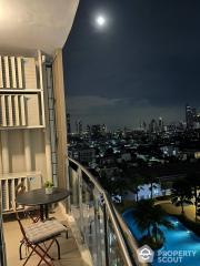 2-BR Condo at Supalai Oriental Sukhumvit 39