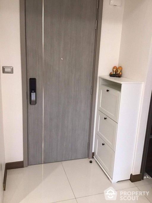 2-BR Condo at Supalai Oriental Sukhumvit 39