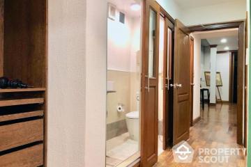 5-BR Townhouse near MRT Phetchaburi