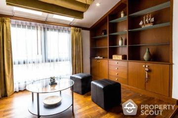 5-BR Townhouse near MRT Phetchaburi