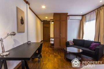 5-BR Townhouse near MRT Phetchaburi