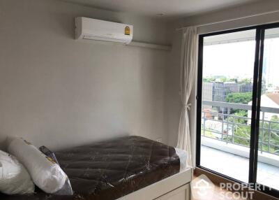 3-BR Condo at Royal Castle Sukhumvit near BTS Phrom Phong (ID 515498)