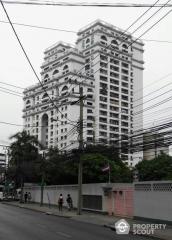 3-BR Condo at Royal Castle Sukhumvit near BTS Phrom Phong (ID 515498)