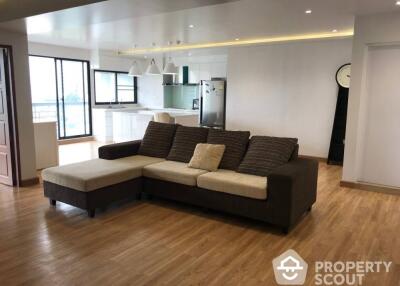 3-BR Condo at Royal Castle Sukhumvit near BTS Phrom Phong (ID 515498)