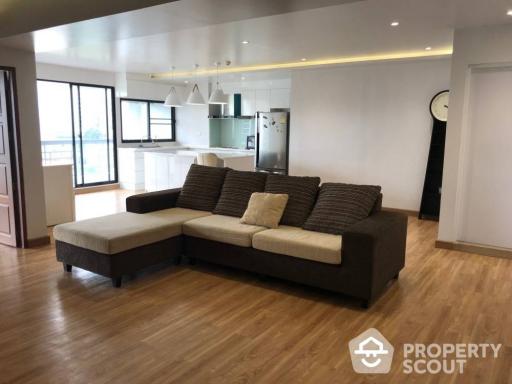 3-BR Condo at Royal Castle Sukhumvit near BTS Phrom Phong (ID 515498)