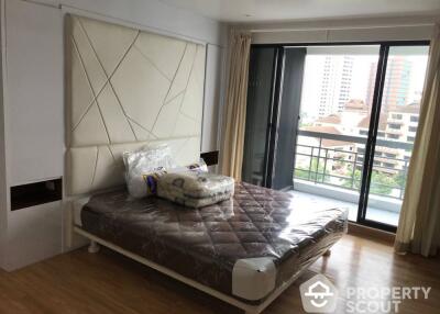 3-BR Condo at Royal Castle Sukhumvit near BTS Phrom Phong (ID 515498)