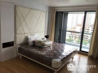 3-BR Condo at Royal Castle Sukhumvit near BTS Phrom Phong (ID 515498)