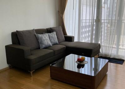 1-BR Condo at 39 By Sansiri near BTS Phrom Phong