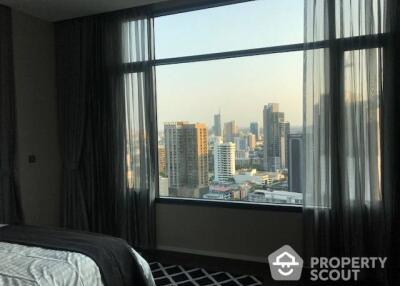 3-BR Condo at The Diplomat 39 near BTS Phrom Phong