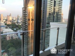 3-BR Condo at The Diplomat 39 near BTS Phrom Phong