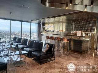 2-BR Condo at Knightsbridge Prime Onnut near BTS On Nut